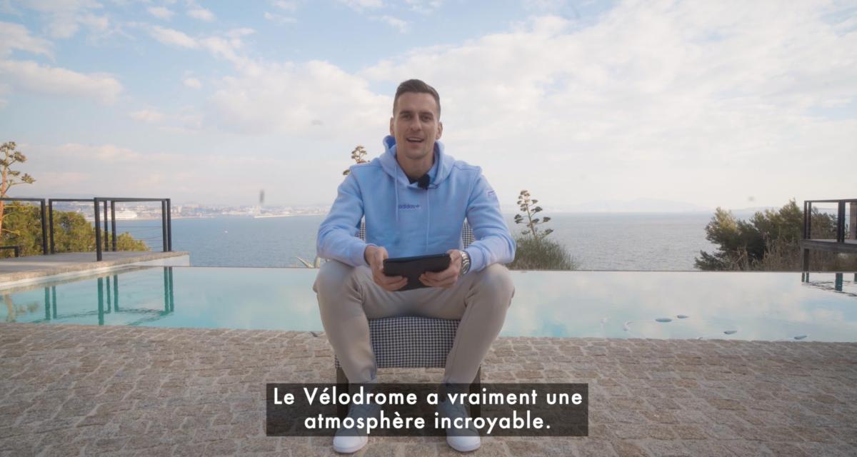 Exclu : “Petit Frère” Interview d’Arkadiusz Milik !