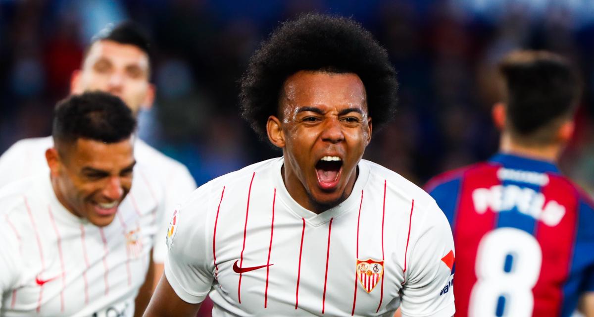 FC Séville : Kunde prône la révolution de l’arbitrage