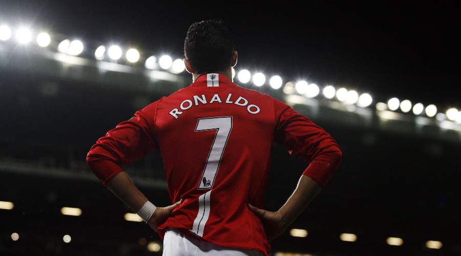 Fin des applaudissements pour Ronaldo ?