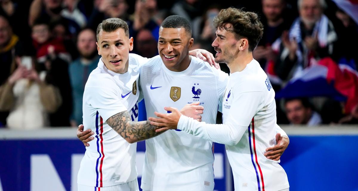 France : Interrompre la trêve internationale contre la FIFA ?