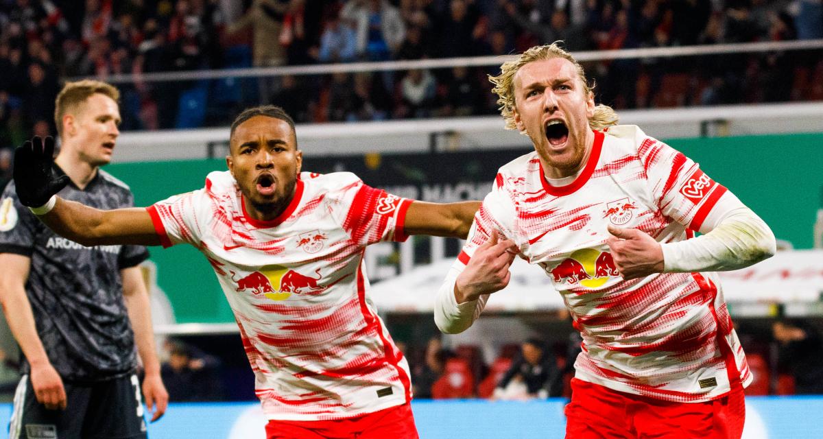 France, Paris Saint-Germain : Annonce capitale sur l’avenir de Nkunku !