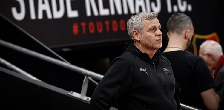 Genesio : “Peut-être que nous ne sommes pas assez matures”