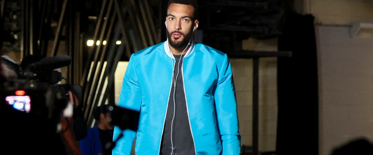 Gobert du Minnesota, c’est officiel