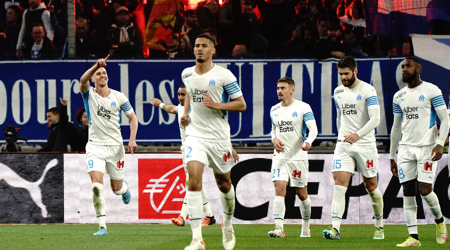 Grosse surprise pour les Marseillais ?