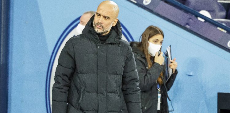 Guardiola est-il prêt à dire oui au Brésil ?