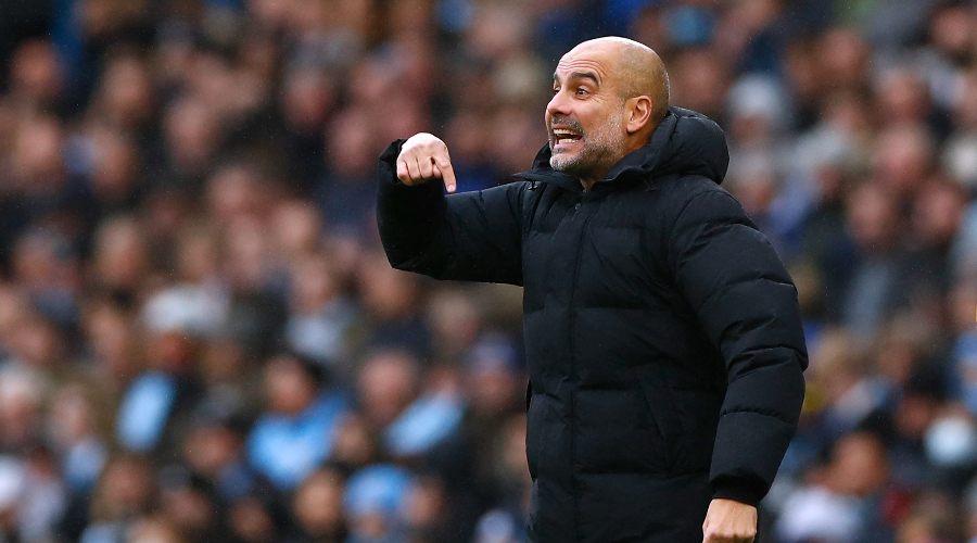 Guardiola s’exprime sur les rumeurs au Brésil