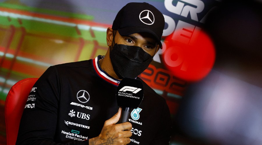 Hamilton confirmé pour rejoindre Chelsea !