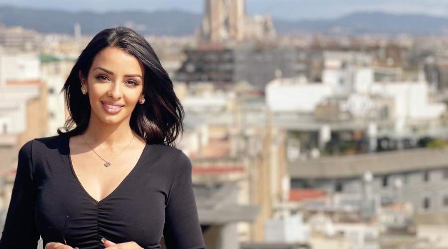 Hamraoui, Mme Abidal rigole…