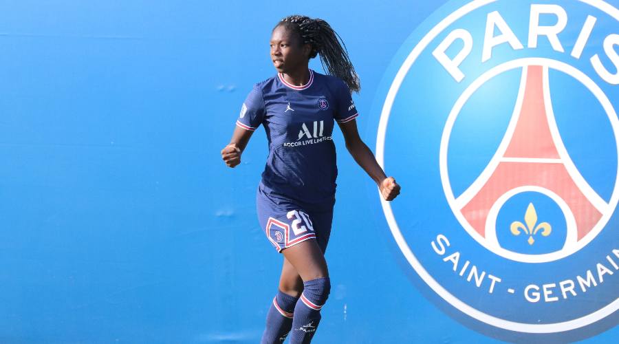 Hamraoui, ça rend Diallo “inquiet”