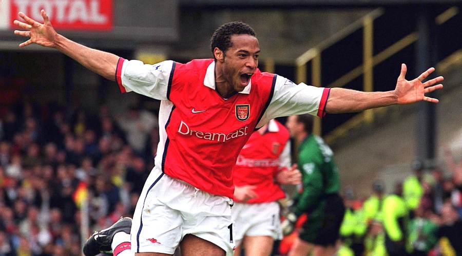 Henry remodelé par Pettit pour son arrogance