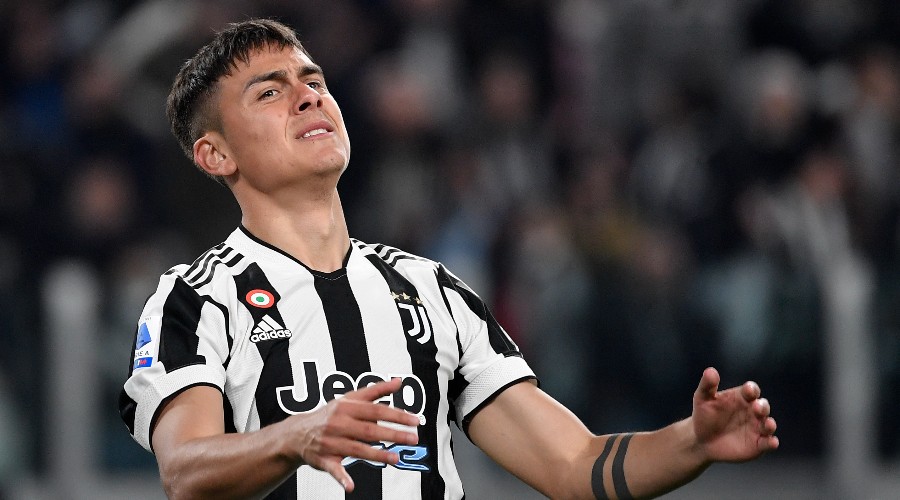 Horrible Juventus – Inter Milan !