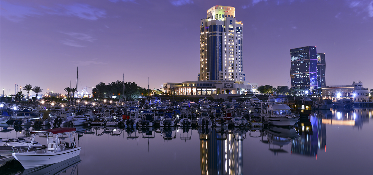 Hôtels, stades, voyages, tout ce que vous devez savoir avant Qatar 2022