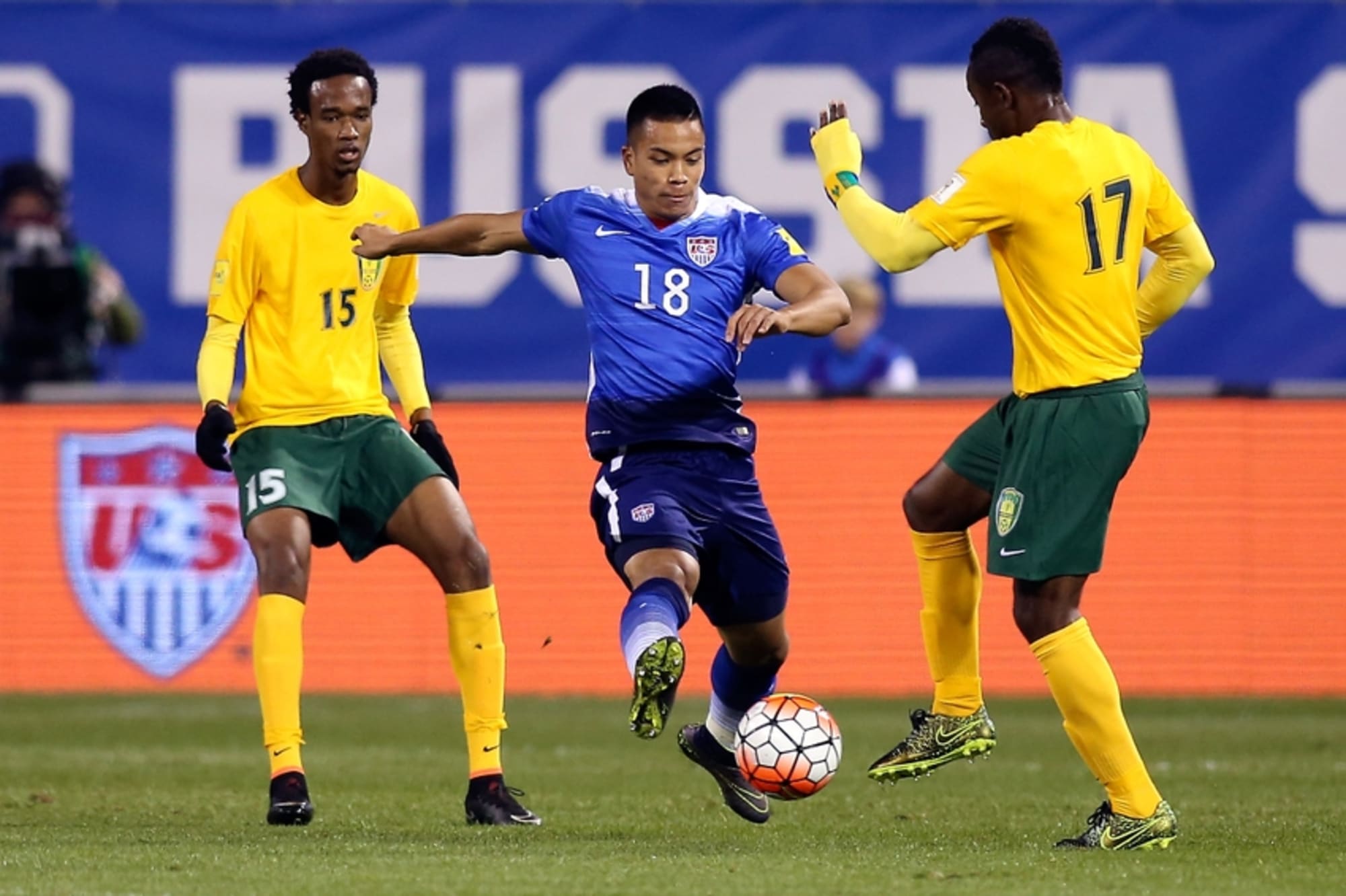 Which football matches are on TV today UK?