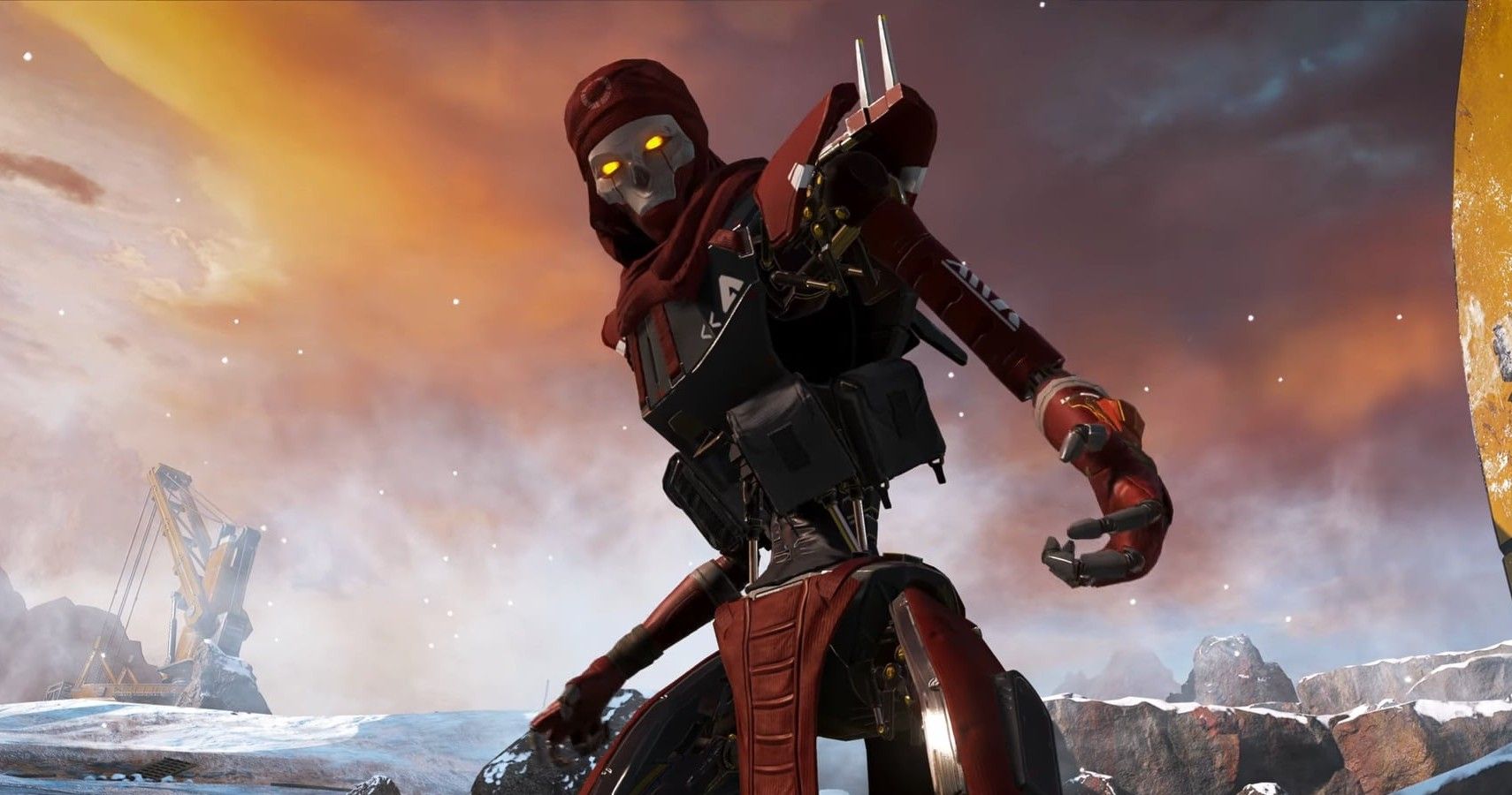 How do I compete in Apex?