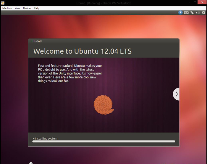 How do I mount an ISO in Ubuntu?