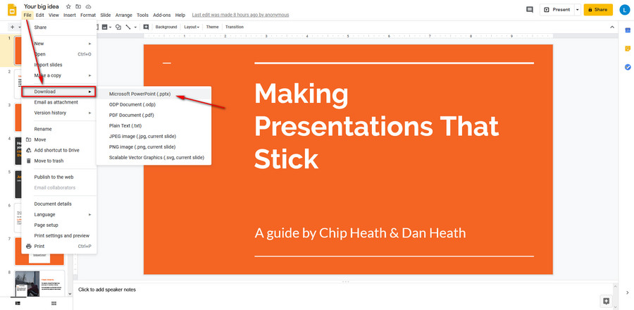 How do I mount a file?