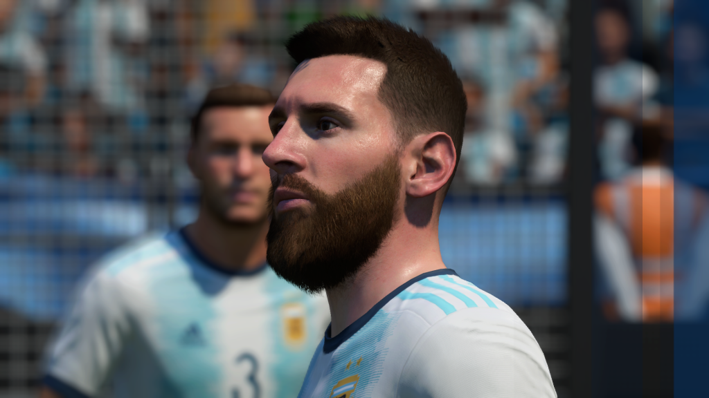 How do sliders work in FIFA 21?