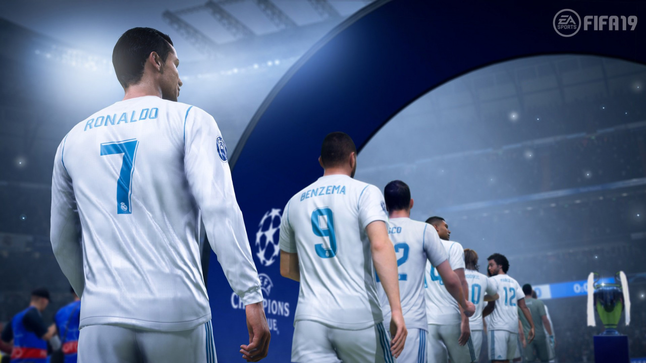 Is FIFA cross-platform with PC?