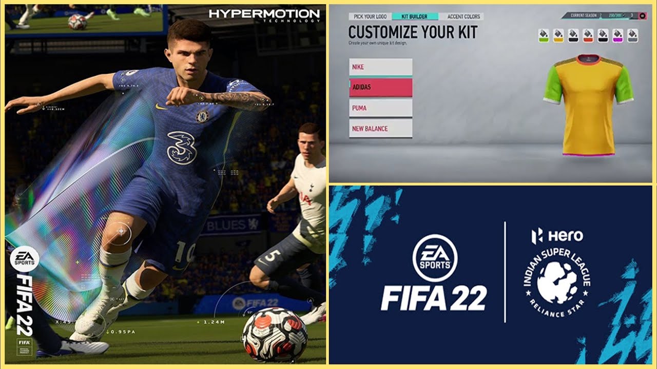 How do you get icons on FIFA 22 Career Mode?