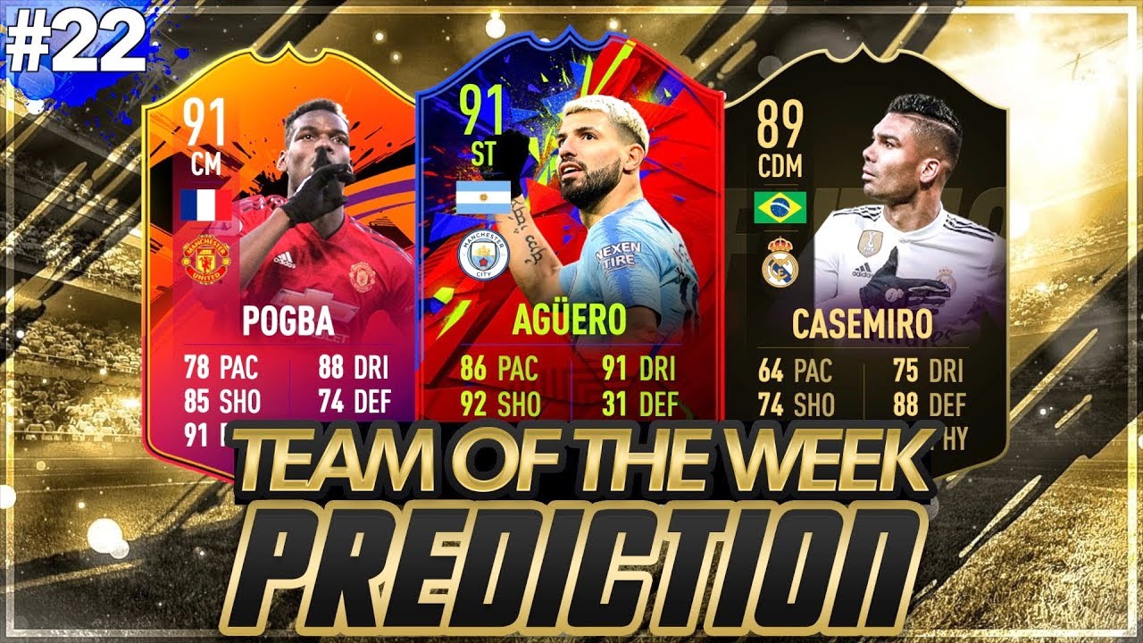 Where is FIFA 22 record?