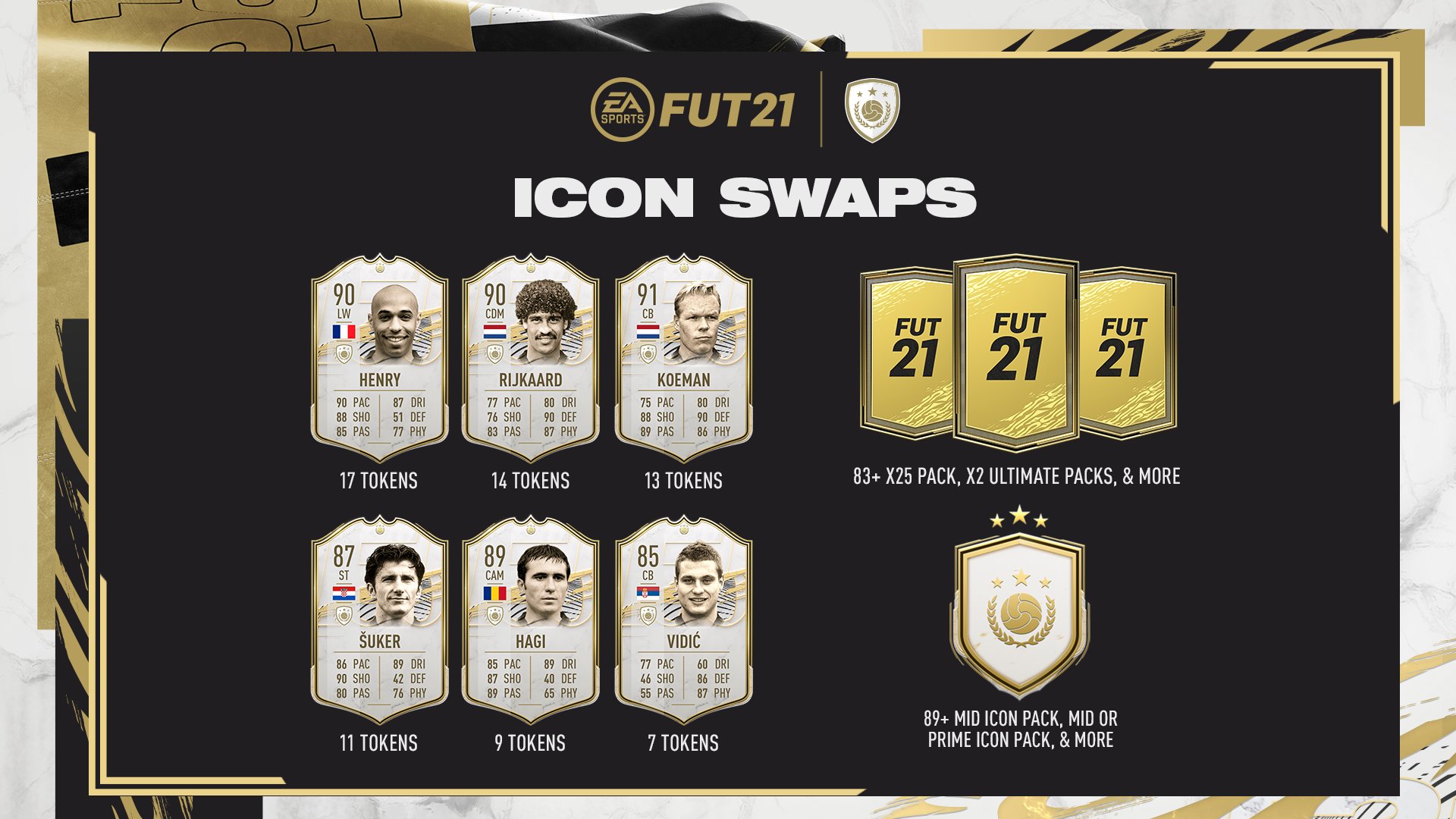 Will there be an icon swaps 3?