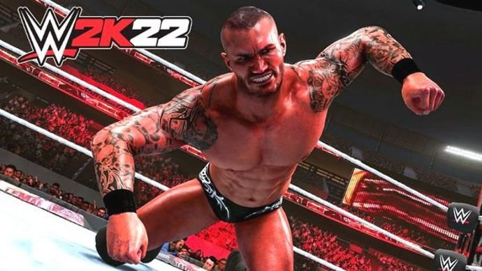 What systems will WWE 2K22 be on?