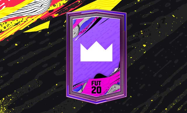 Is there a new twitch Prime FIFA pack?
