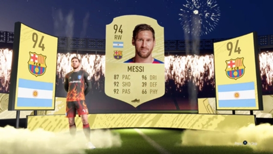 What are the chances of getting a walkout in FIFA 22?