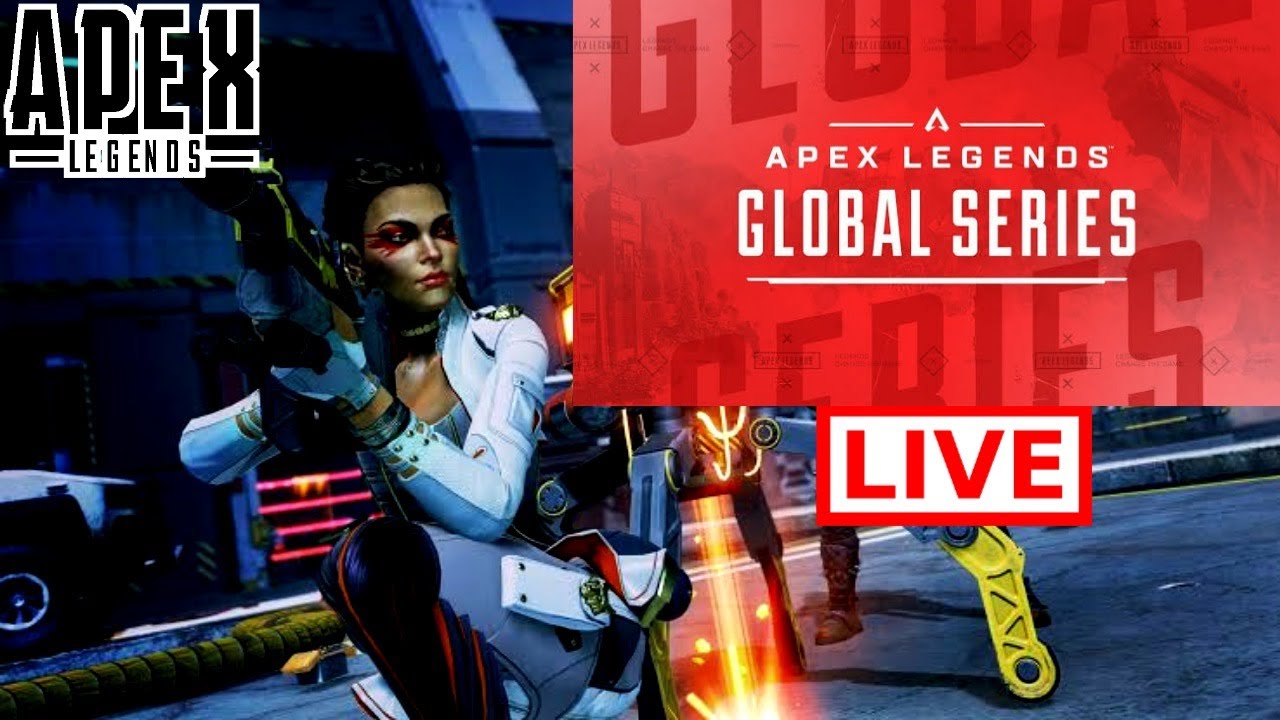 What is a global series on Apex?
