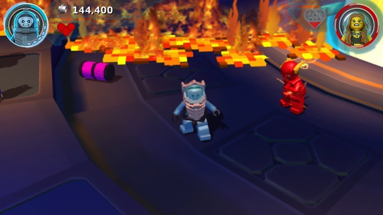 How do you unlock Ecolo?