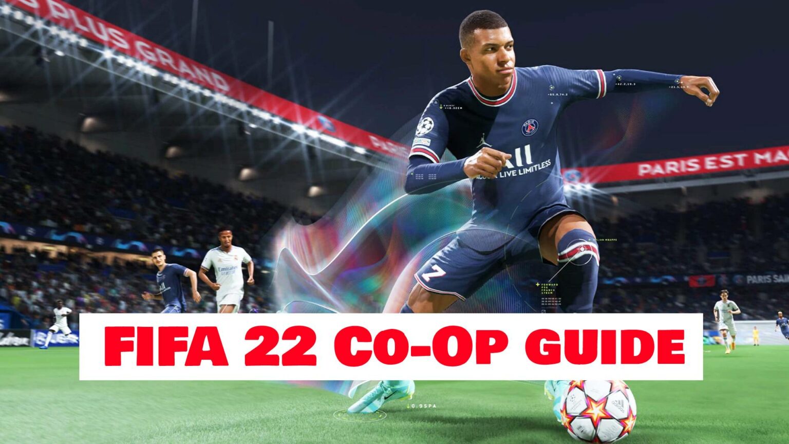 How do FIFA 22 informs work?