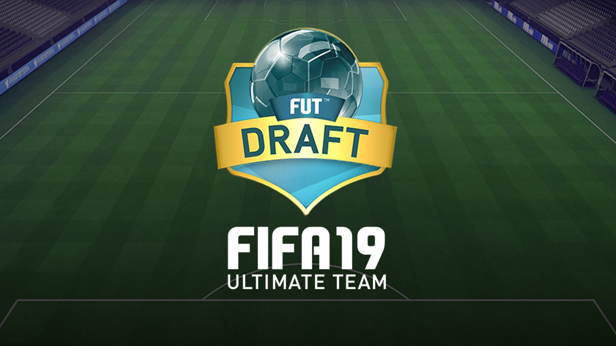 Can you play draft together FIFA 22?