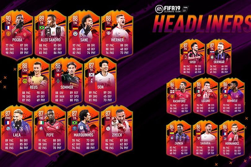 Can headliners get upgraded twice?