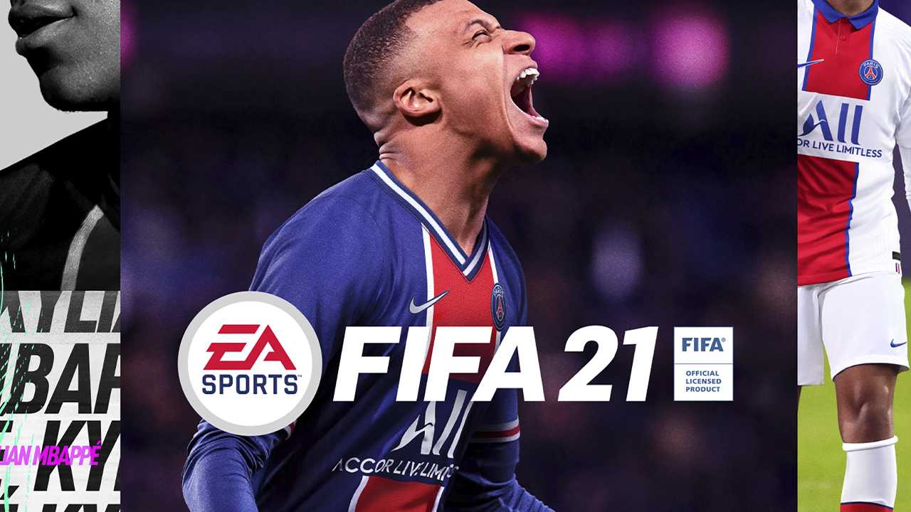 Is FIFA 21 free with EA Play?