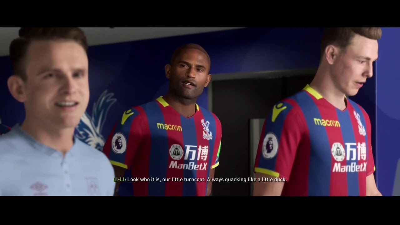 Is TOTY out FIFA 22?