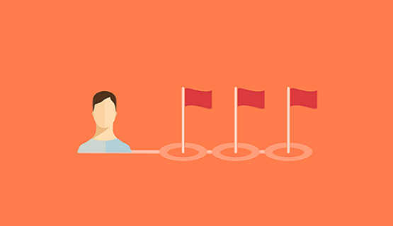 What does Sterling look for in a background check?