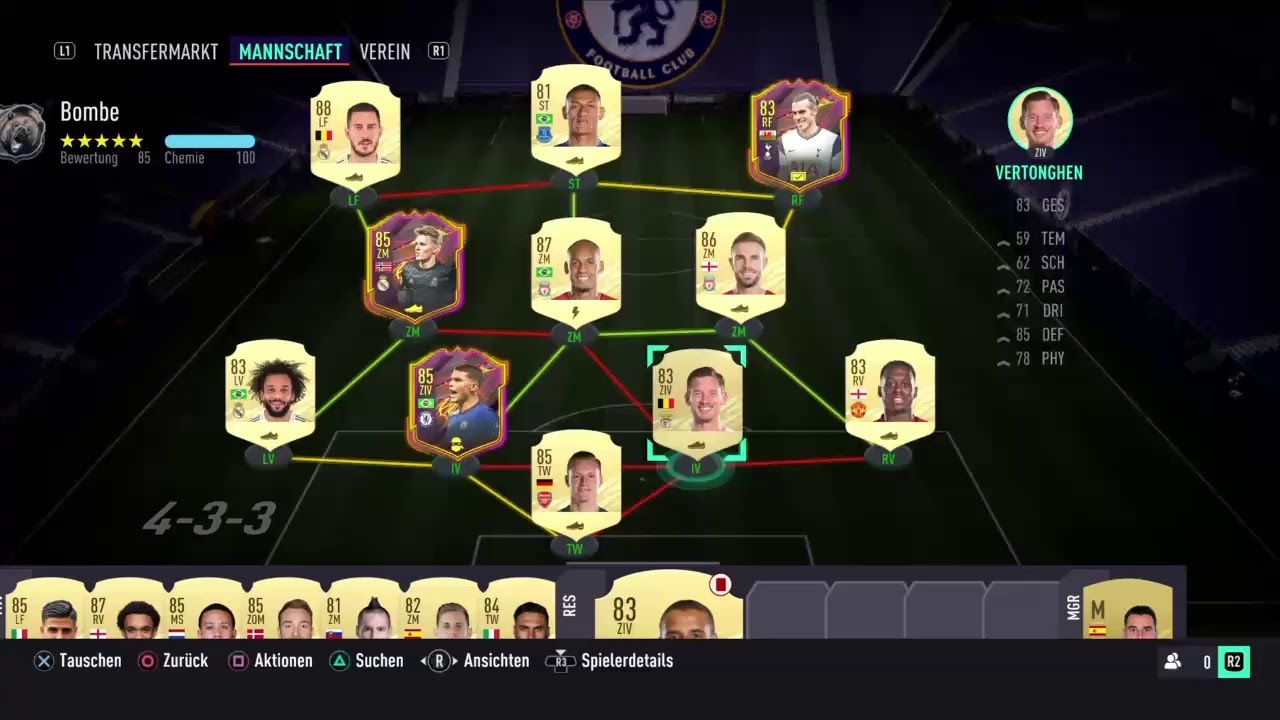 What is a 100k pack FIFA 22?