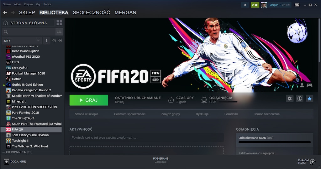 Is FIFA available on Steam?