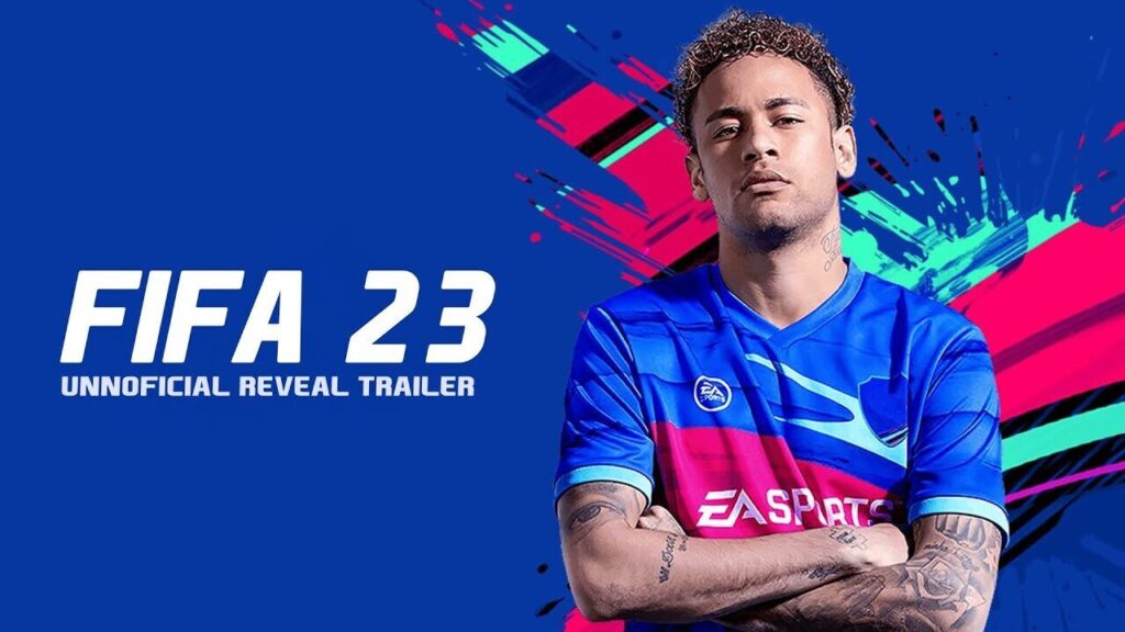 Is FIFA 23 going to be free?