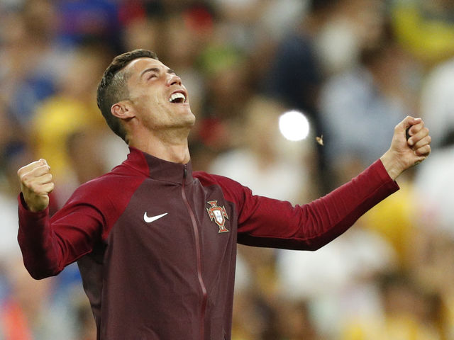 How many hat tricks does Benzema have?