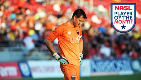 Which player holds the record for 5 goals in 9 minutes?