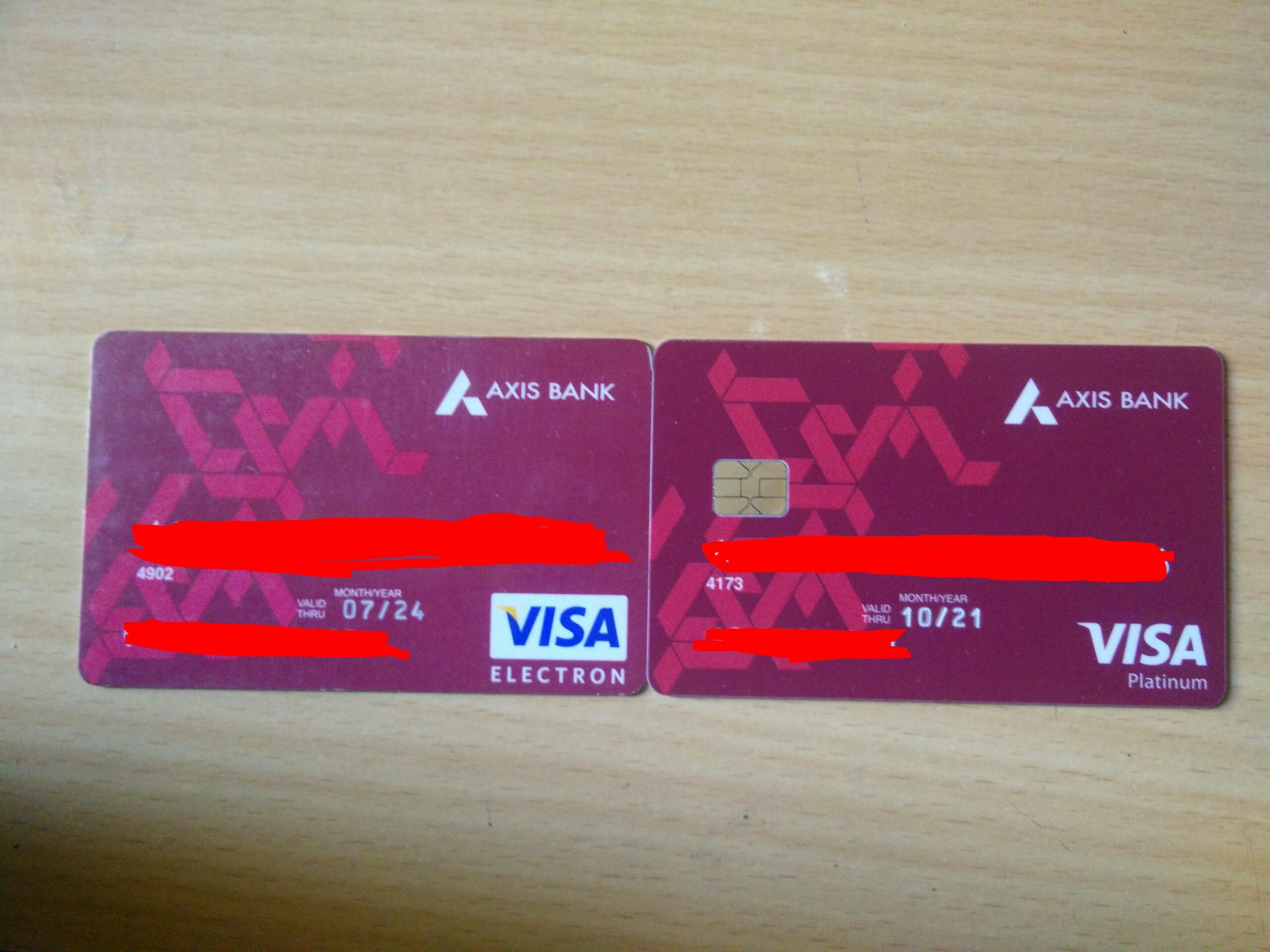 Do RTTK cards get upgraded?