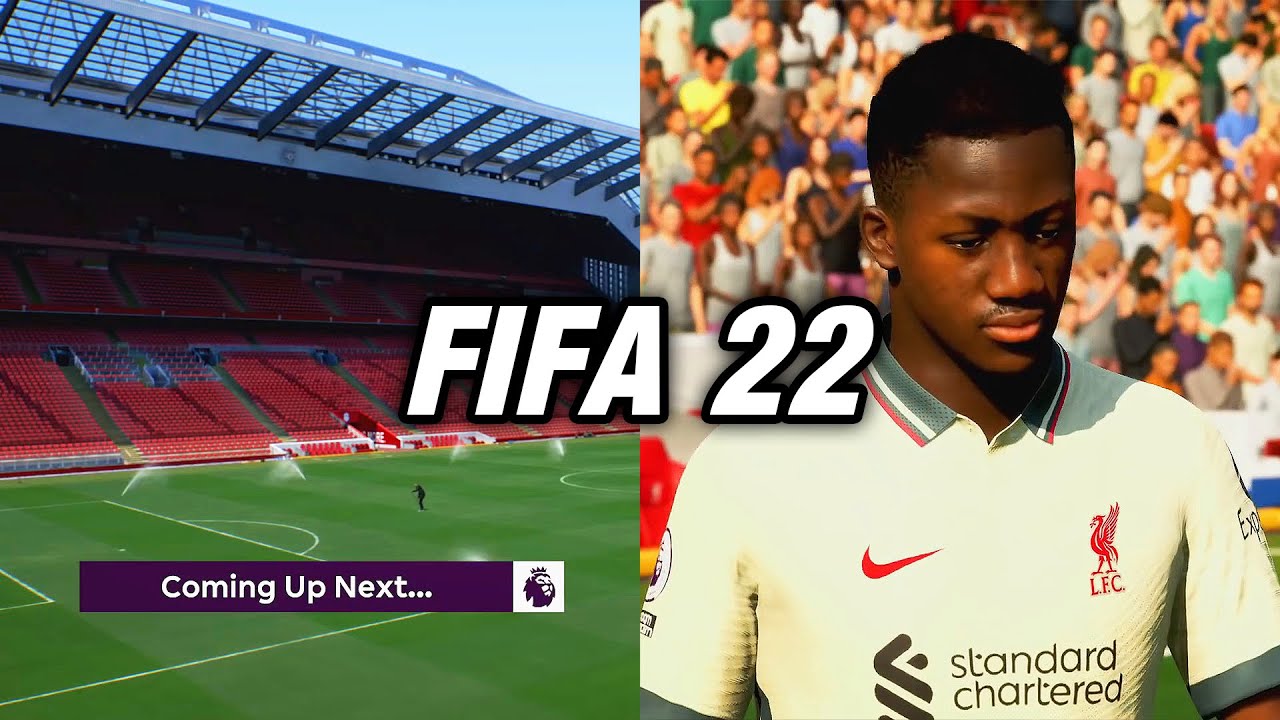 Can you get relegated in FIFA 22?