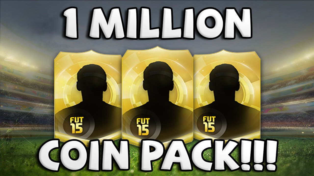 How much is 100k FIFA coins worth?