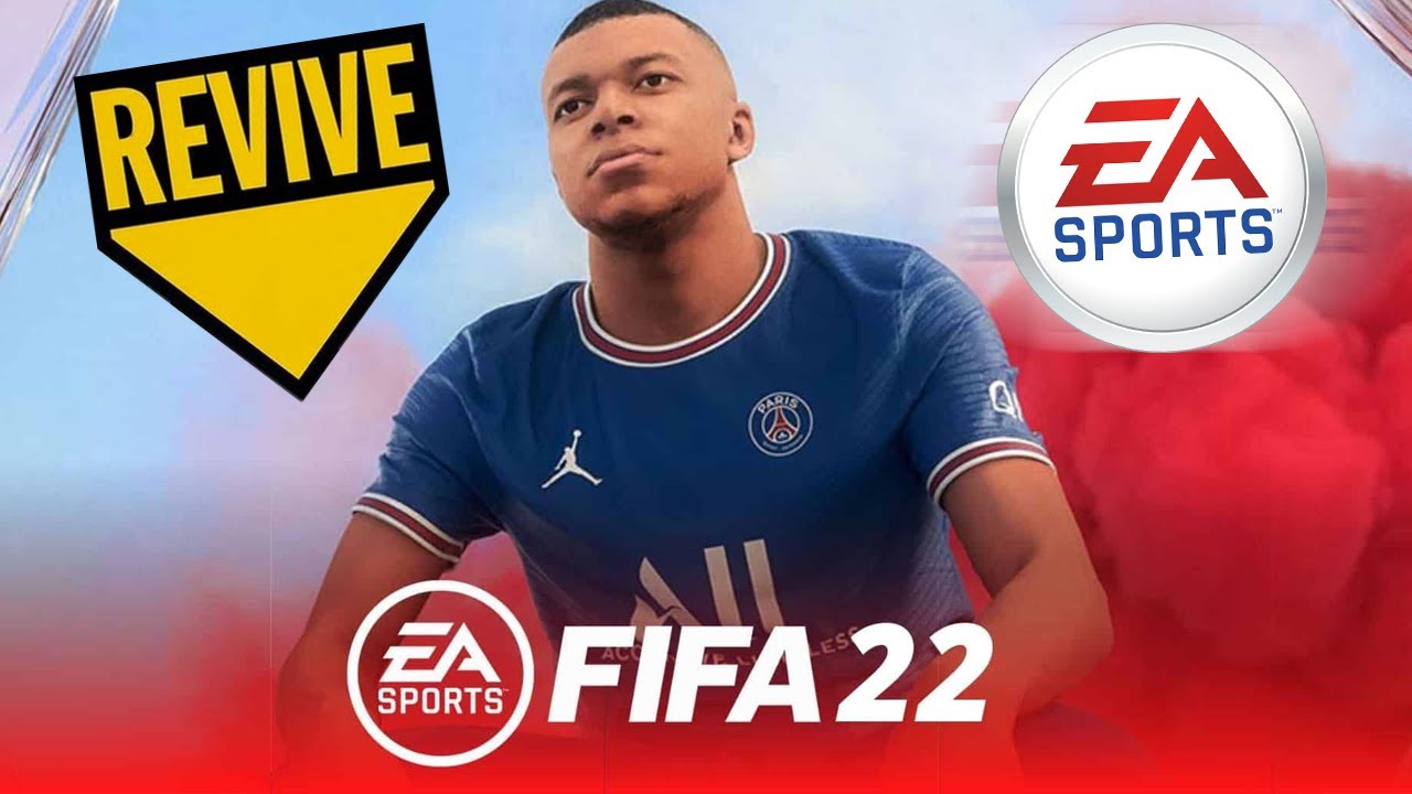 Is FIFA 22 on EA free?