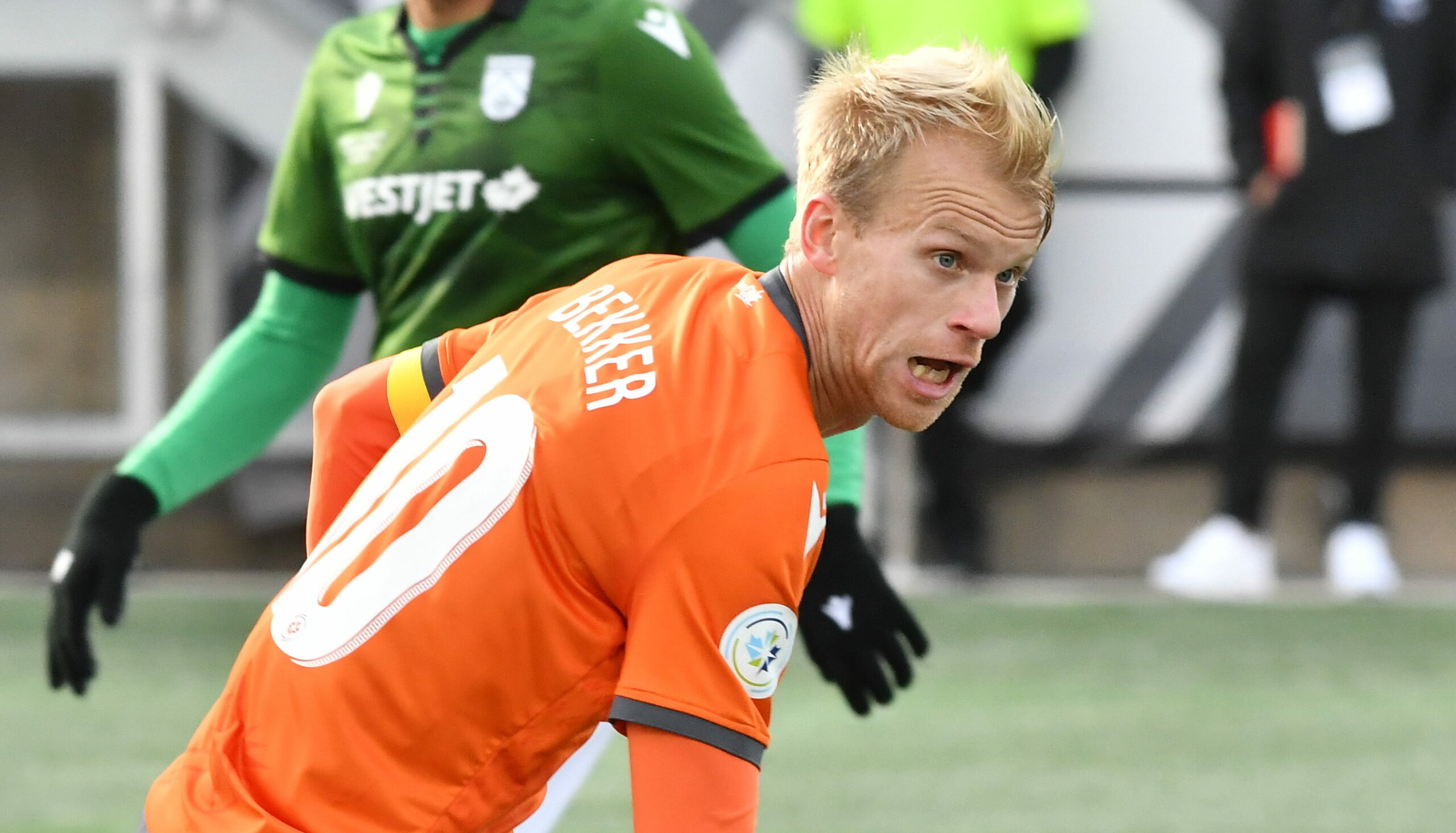 How much is the Canadian Premier League worth?