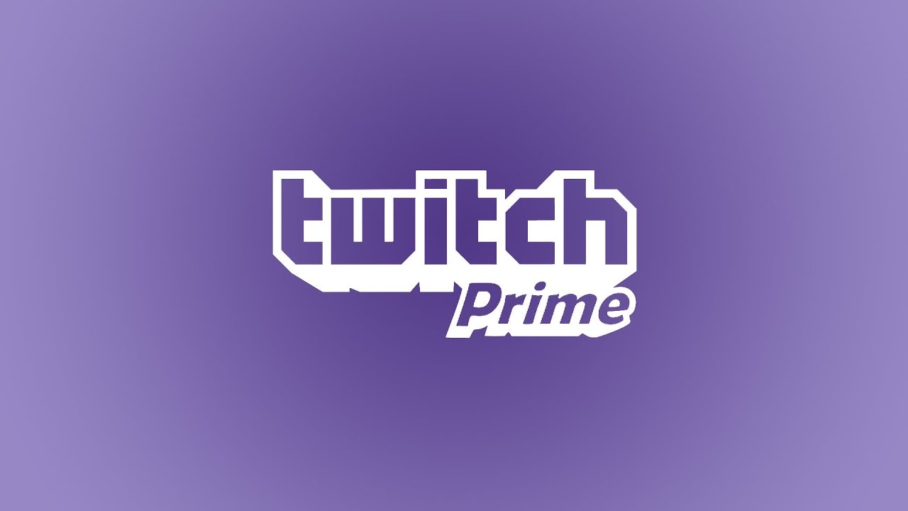 Is Twitch free with Prime?