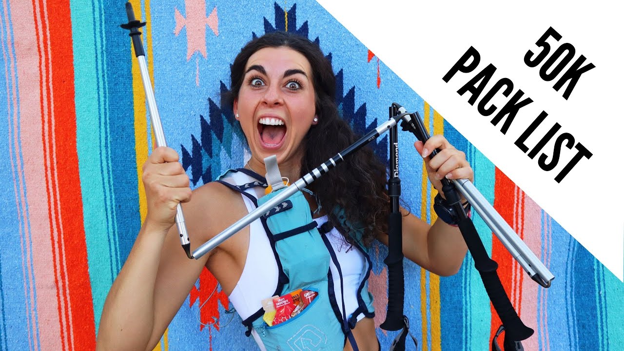 What’s a 50k pack called?