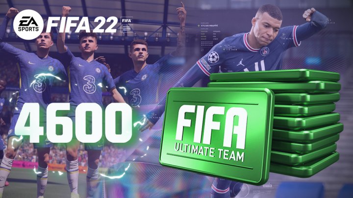 How do you get ultimate packs on FIFA 22?