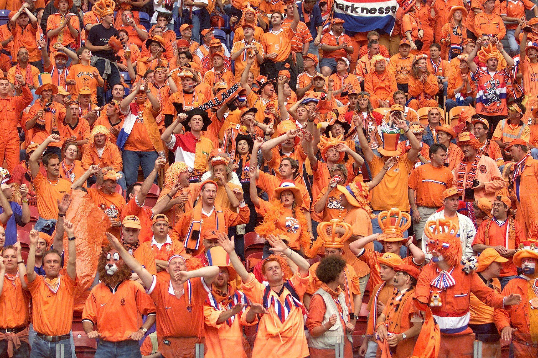 What is Malcolm’s family name?